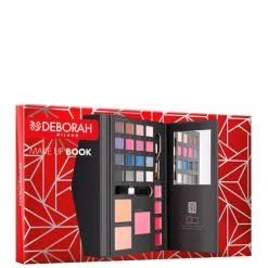 Make Up Book Volumen 2 Tonos Fríos