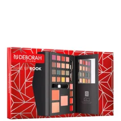 Make Up Book Volumen 2 Tonos Cálidos