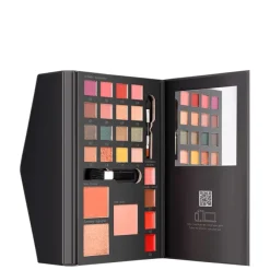 Make Up Book Volumen 2 Tonos Cálidos