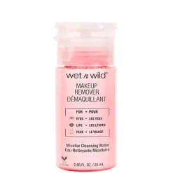 Makeup Remover Micellar Cleansing Water