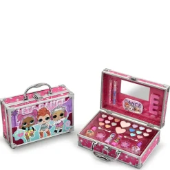 Maletín de Maquillaje Aluminio