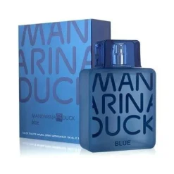 Man Blue EDT