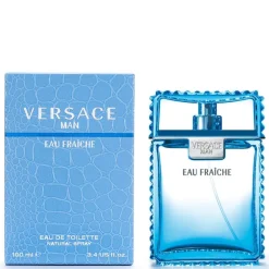 Man Eau Fraîche