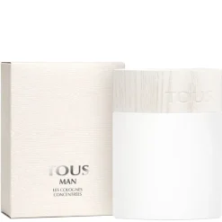 MAN LES COLOGNES CONCENTRÉES