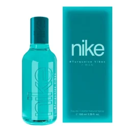 Man Next Gen Turquoise Vibes