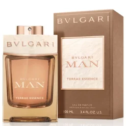 Man Terrae Essence