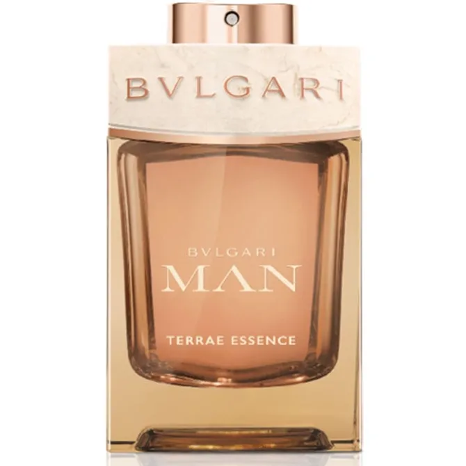 Man Terrae Essence