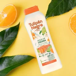 Mandarina & Lima Agua de Colonia