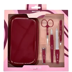 Manicura Timeless Estuche