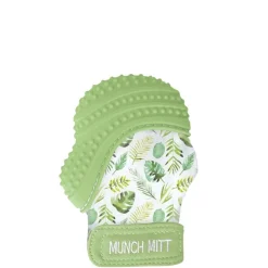Manopla de Dentición Bebé Tropical