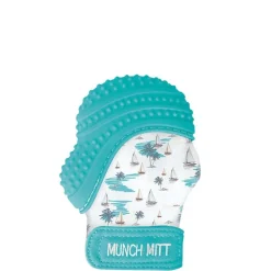 Manopla de Dentición Bebé Veleros
