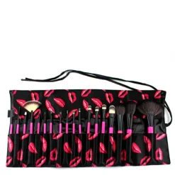 Manta de Maquillaje Besos