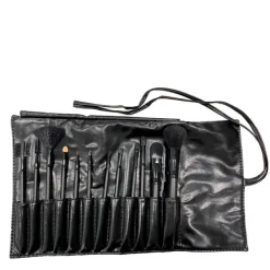 Manta de Maquillaje Leopardo