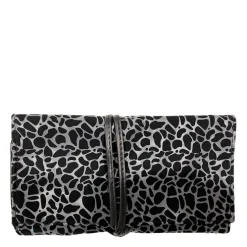 Manta de Maquillaje Leopardo