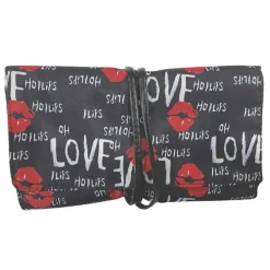 Manta de Maquillaje Love