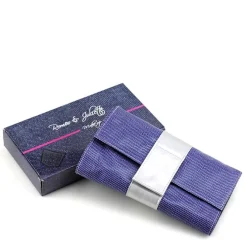 Manta de Maquillaje Vaquero