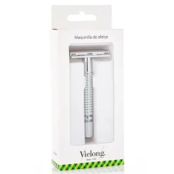 Maquinilla Afeitar Clásica