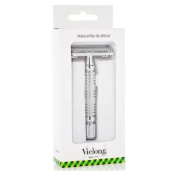 Maquinilla Afeitar Mariposa