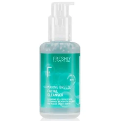 Marine Breeze Facial Cleanser
