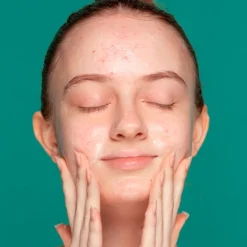 Marine Breeze Facial Cleanser