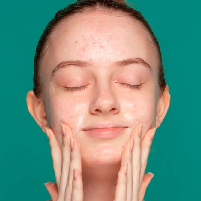 Marine Breeze Facial Cleanser