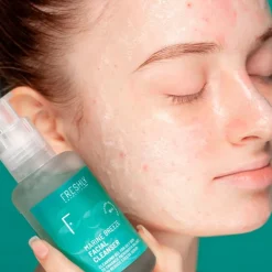 Marine Breeze Facial Cleanser