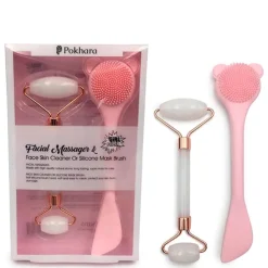 Masajeador Facial Estuche