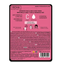 Mascarilla Antiedad Colágeno