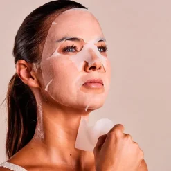 Mascarilla Antiedad Colágeno