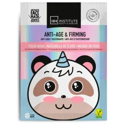 Mascarilla Anti-Edad y Reafirmante