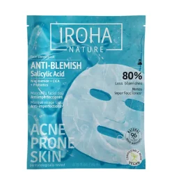 Mascarilla Anti-Imperfecciones Ácido Salicílico