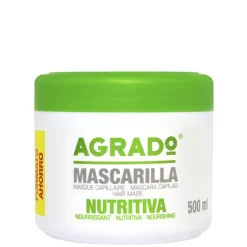 Mascarilla Capilar Nutritiva