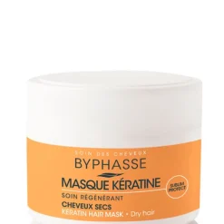Mascarilla Capilar Queratina Líquida