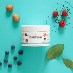 Mascarilla Capilar Reparación Extrema