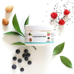 Mascarilla Capilar Reparación Extrema