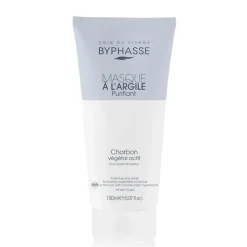 Mascarilla de Arcilla Purificante