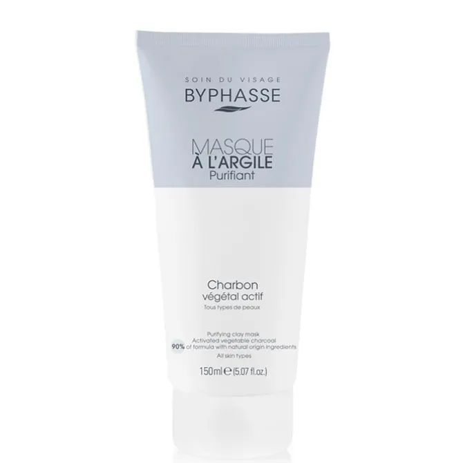 Mascarilla de Arcilla Purificante