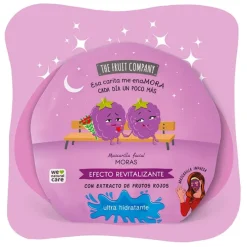 Mascarilla Facial Moras
