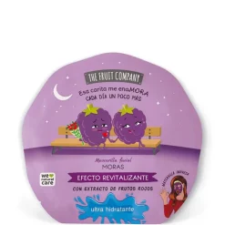 Mascarilla Facial Moras