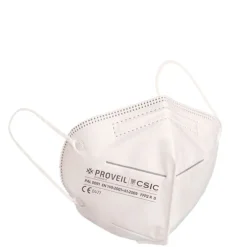 Mascarilla FFP2 Talla M-L