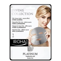 Mascarilla Hidra Iluminadora