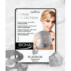 Mascarilla Hidra Iluminadora