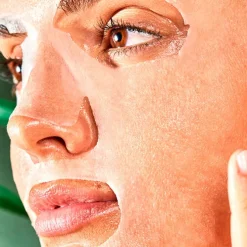 Mascarilla Hidratante con Aguacate