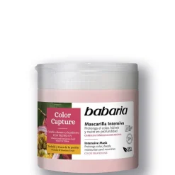 Mascarilla Intensiva Color Capture