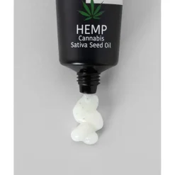 Mascarilla Nocturna Nutritiva Aceite Semilla Cáñamo