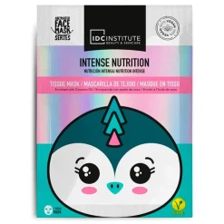 Mascarilla Nutrición Intensa