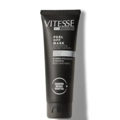 Mascarilla Peel Off Efecto Detox