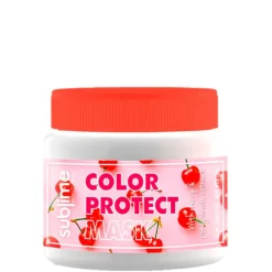 Mascarilla Protectora Color