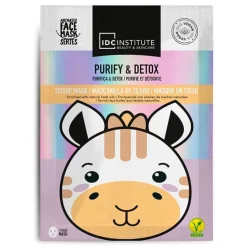 Mascarilla Purifica & Detox
