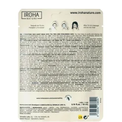 Mascarilla Purificante con Árbol del Té